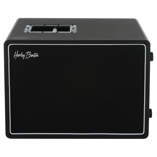 Harley Benton BLOCK-300 Bundle I