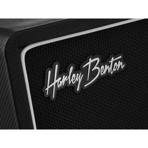 Harley Benton BLOCK-300 Bundle I