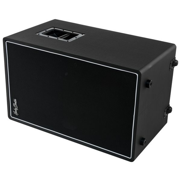 Harley Benton BLOCK-300 Bundle II