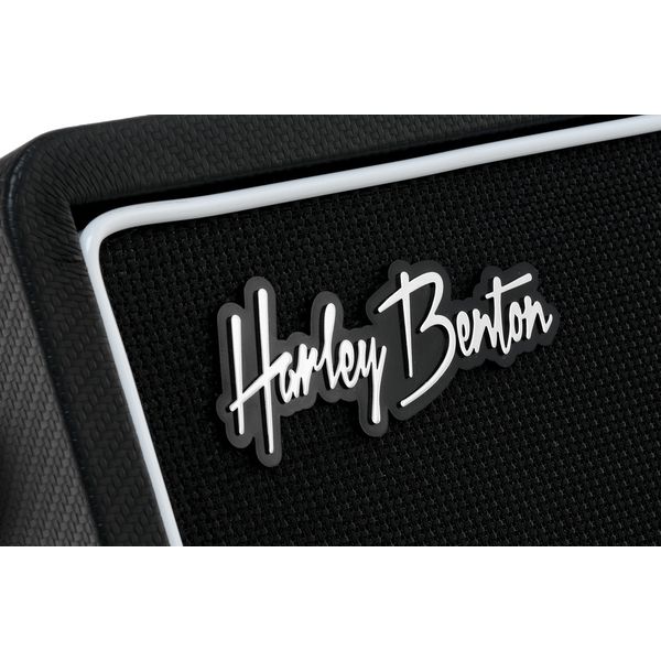 Harley Benton BLOCK-300 Bundle II