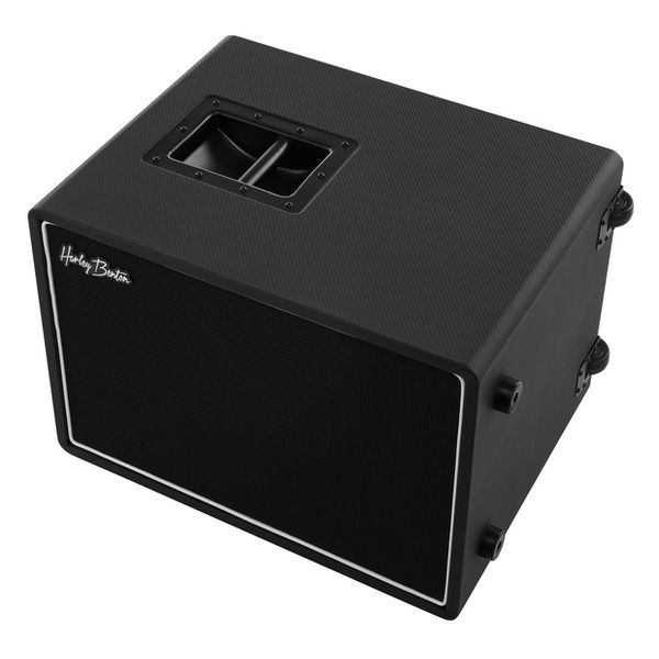 Harley Benton BLOCK-600 Bundle I