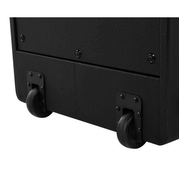 Harley Benton BLOCK-600 Bundle I