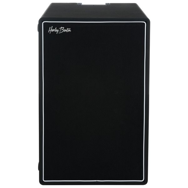 Harley Benton BLOCK-600 Bundle II