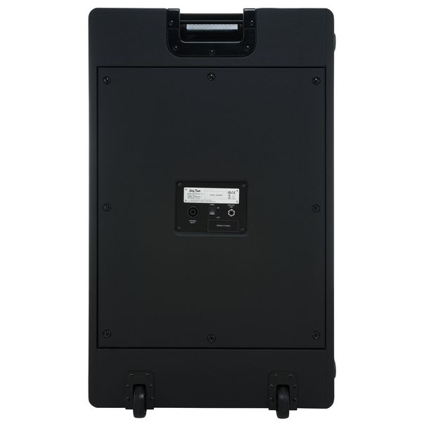 Harley Benton BLOCK-600 Bundle II