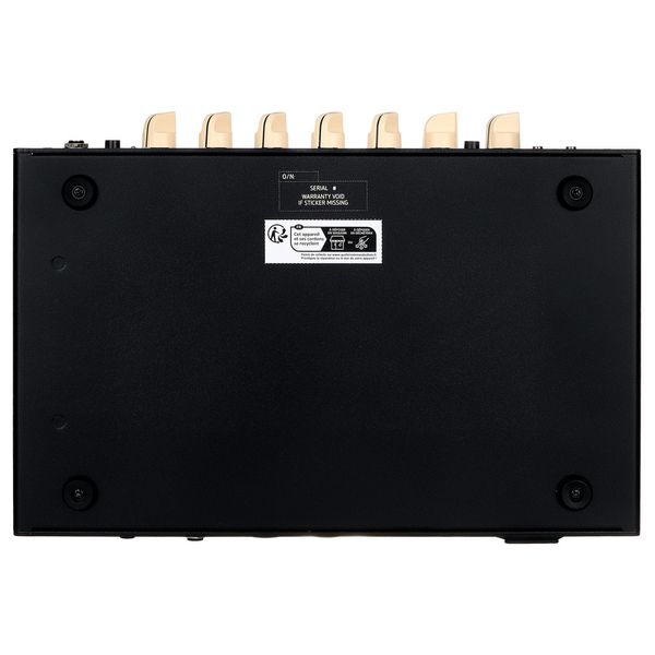 Harley Benton BLOCK-600 Bundle III