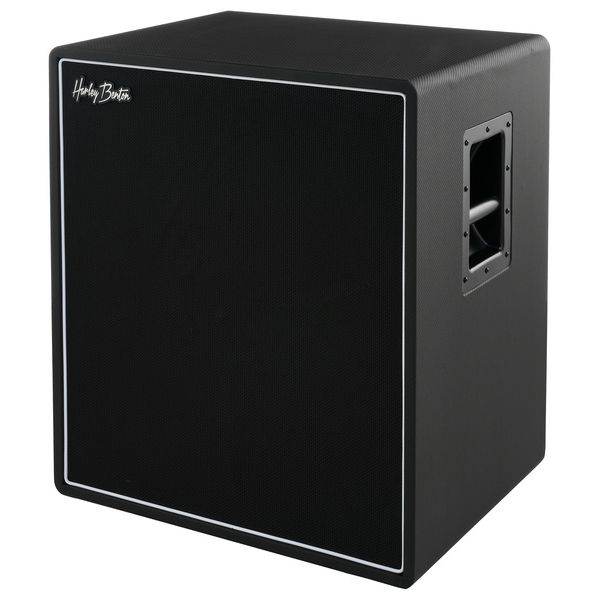 Harley Benton BLOCK-600 Bundle III