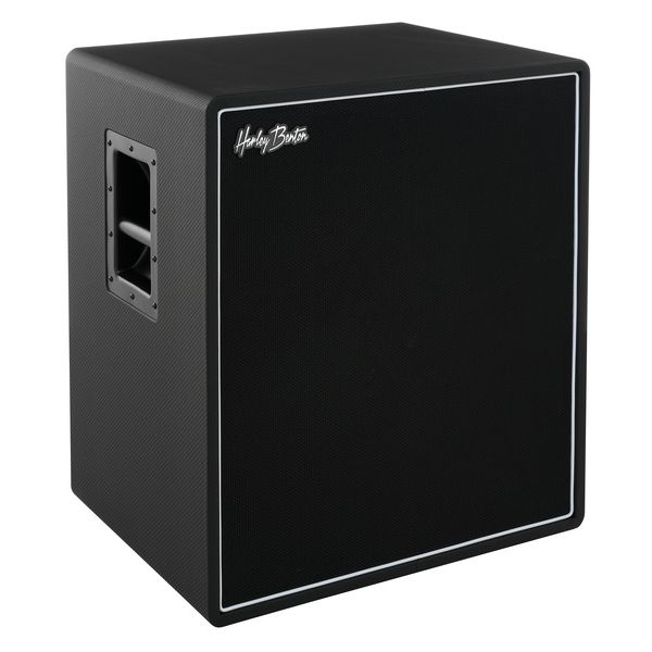 Harley Benton BLOCK-600 Bundle III
