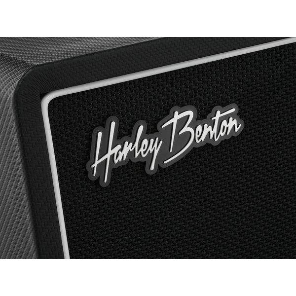 Harley Benton BLOCK-600 Bundle III
