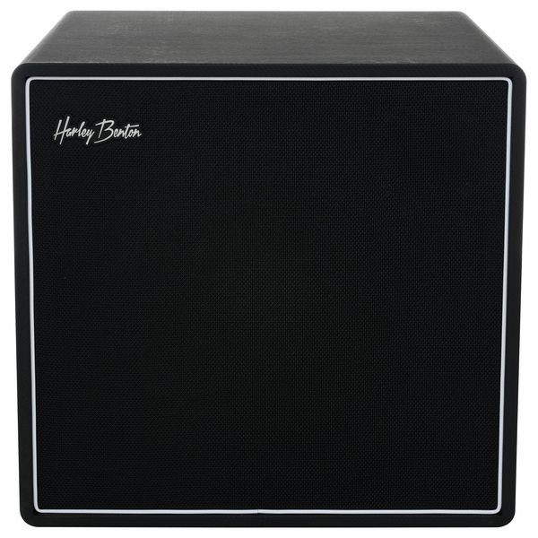 Harley Benton BLOCK-600 Bundle IV