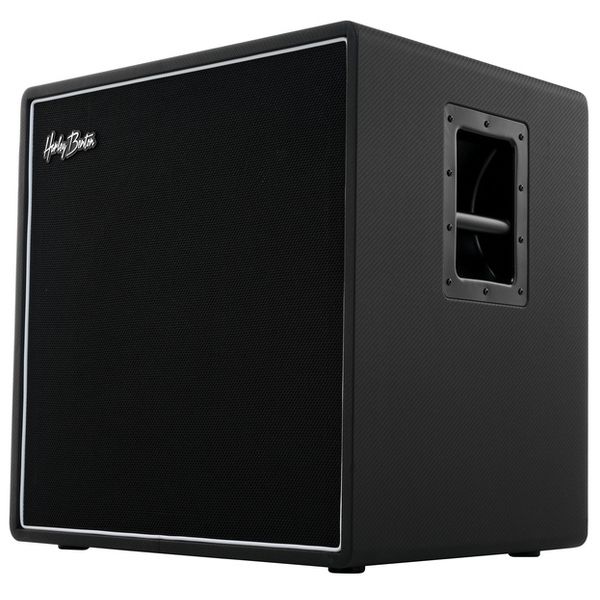 Harley Benton BLOCK-600 Bundle IV
