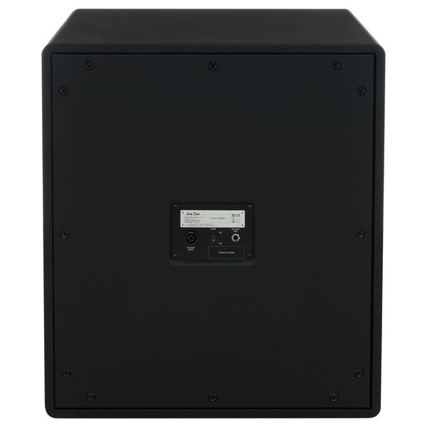 Harley Benton BLOCK-800 Bundle I