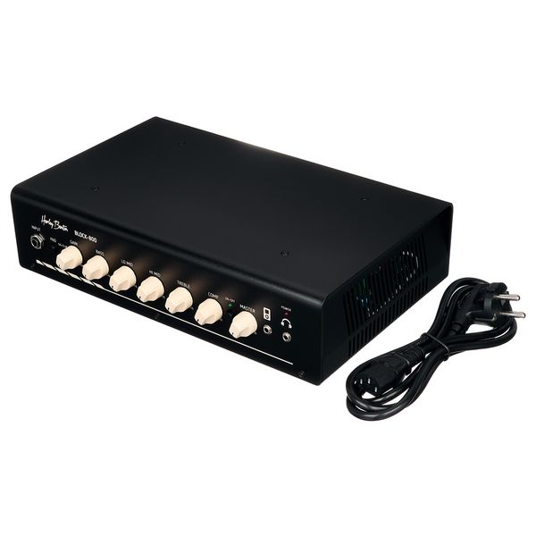 Harley Benton BLOCK-800 Bundle II