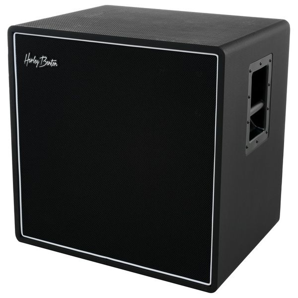 Harley Benton BLOCK-800 Bundle II