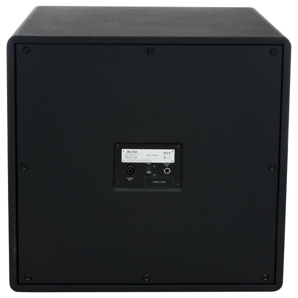 Harley Benton BLOCK-800 Bundle II