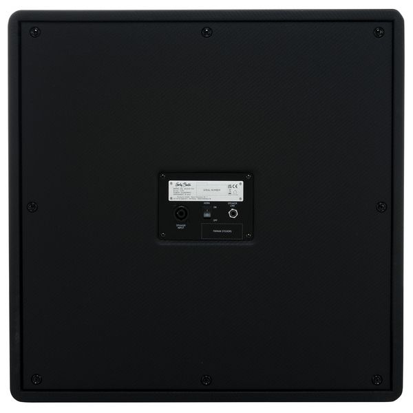 Harley Benton BLOCK-800 Bundle II