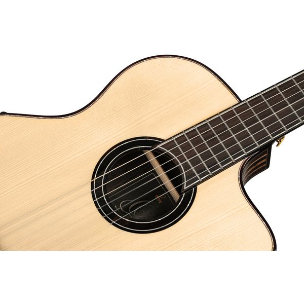 Ortega GRSUITE-TCE Private Room