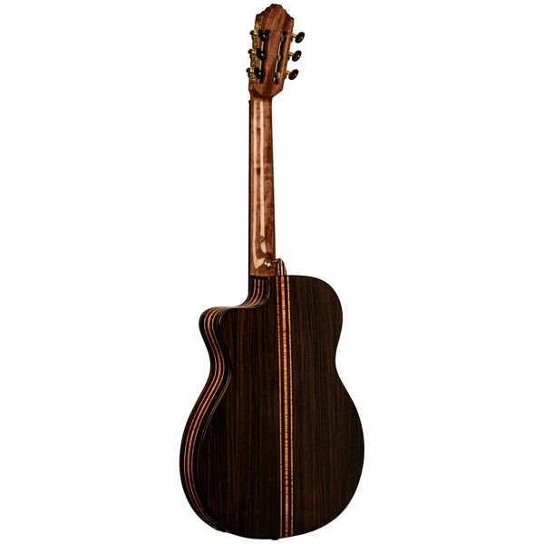 Ortega GRSUITE-TCE Private Room