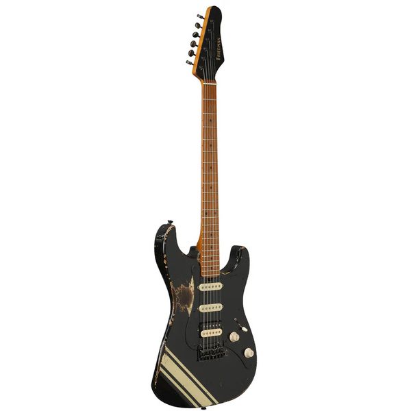 Friedman Vintage S-ASSTB-TTR-BNB42-XT1P