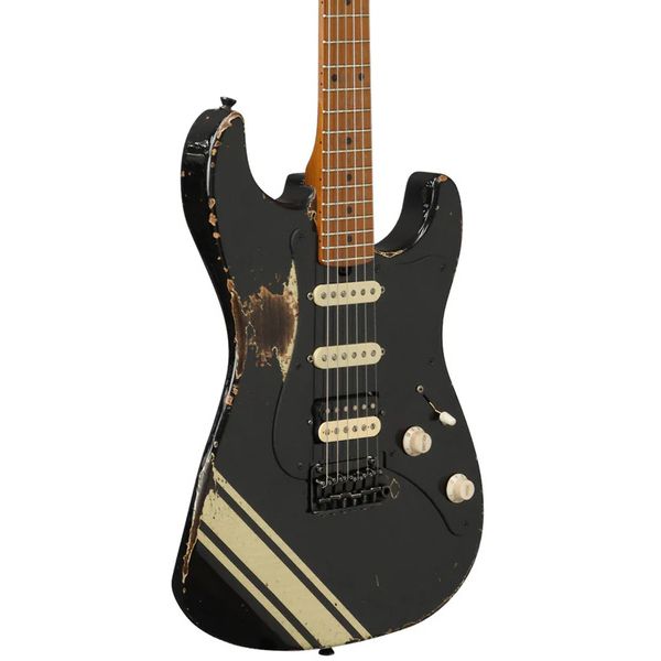 Friedman Vintage S-ASSTB-TTR-BNB42-XT1P