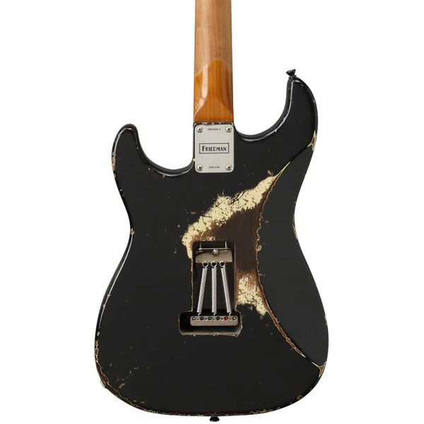 Friedman Vintage S-ASSTB-TTR-BNB42-XT1P