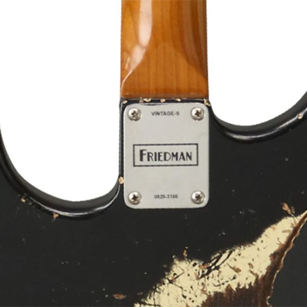 Friedman Vintage S-ASSTB-TTR-BNB42-XT1P