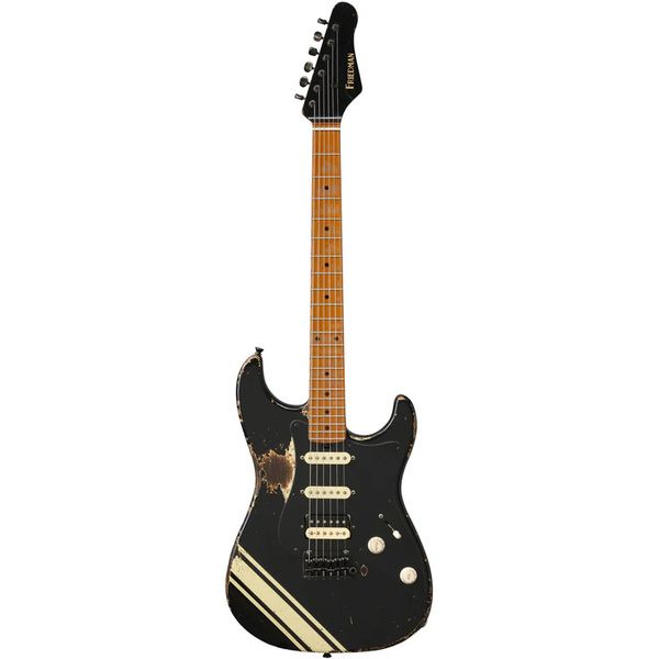 Friedman Vintage S-ASSTB-TTR-BNB42-XT1P