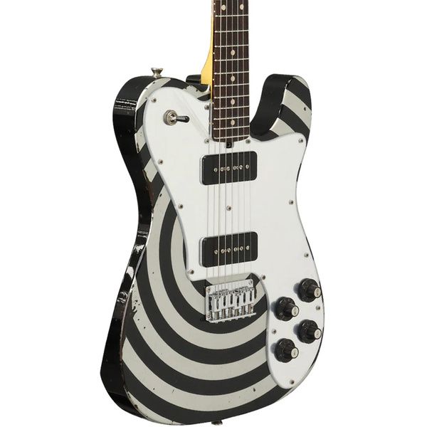 Friedman Vintage T-AMRHN-909-ZN042-X9SB