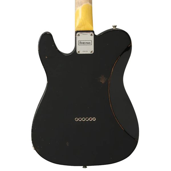 Friedman Vintage T-AMRHN-909-ZN042-X9SB