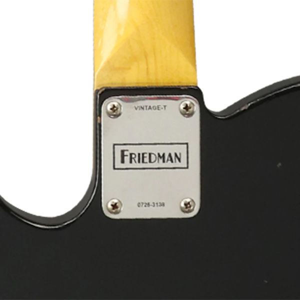Friedman Vintage T-AMRHN-909-ZN042-X9SB