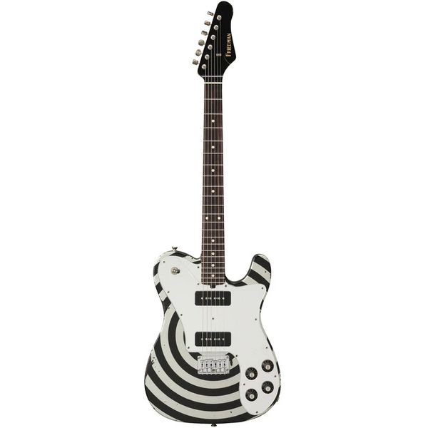 Friedman Vintage T-AMRHN-909-ZN042-X9SB