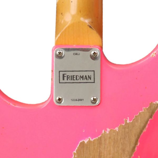 Friedman CALI-AMRFB-H0H-NU52-B