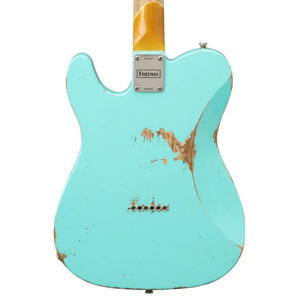 Friedman Vintage T-SMMHN-909-TNQ42-SF