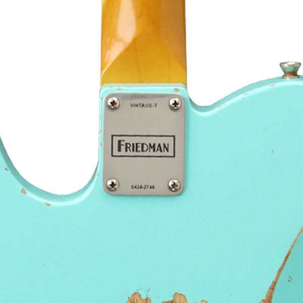 Friedman Vintage T-SMMHN-909-TNQ42-SF