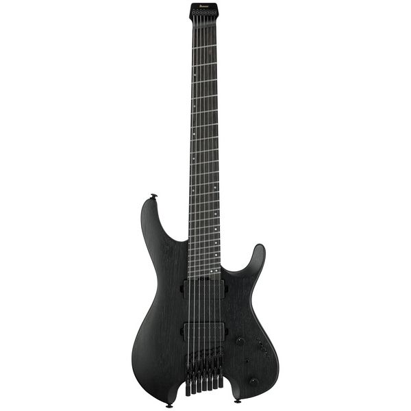 Ibanez QX527B-WK