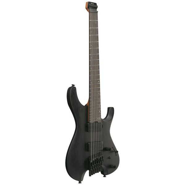 Ibanez QX527B-WK