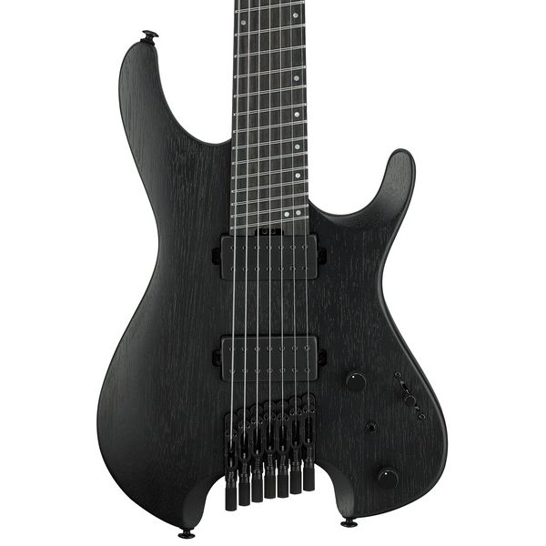Ibanez QX527B-WK