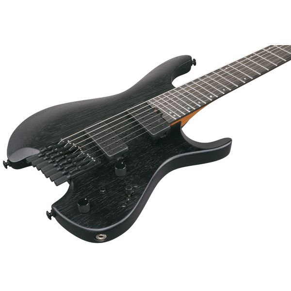 Ibanez QX527B-WK