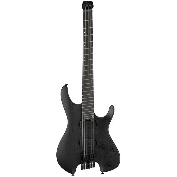 Ibanez QX52B-WK