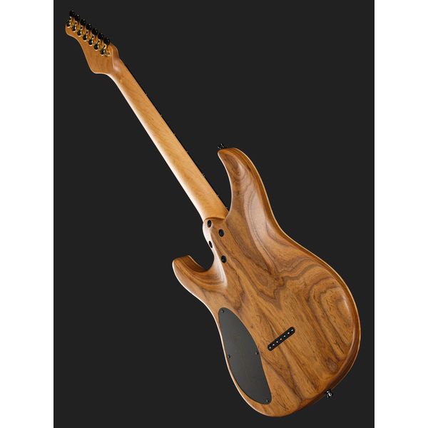 Mayones Guitars Aquila Elite S 7 Baritone Lava