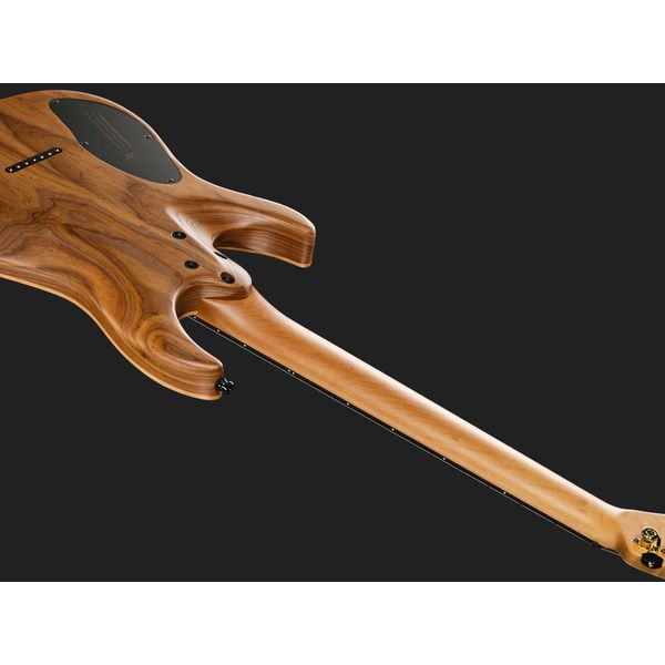 Mayones Guitars Aquila Elite S 7 Baritone Lava