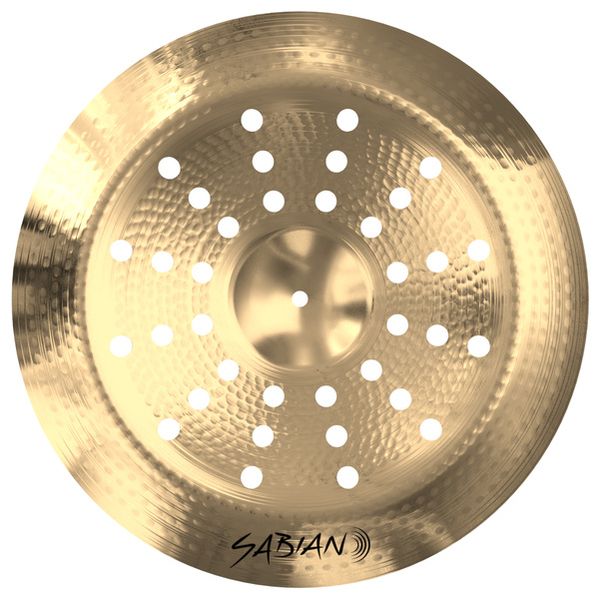 Sabian 14" AA Holy China Bril.