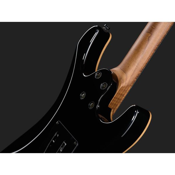 Harley Benton MAX Fusion LH Signature HO