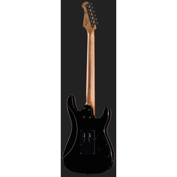 Harley Benton MAX Fusion LH Signature HO