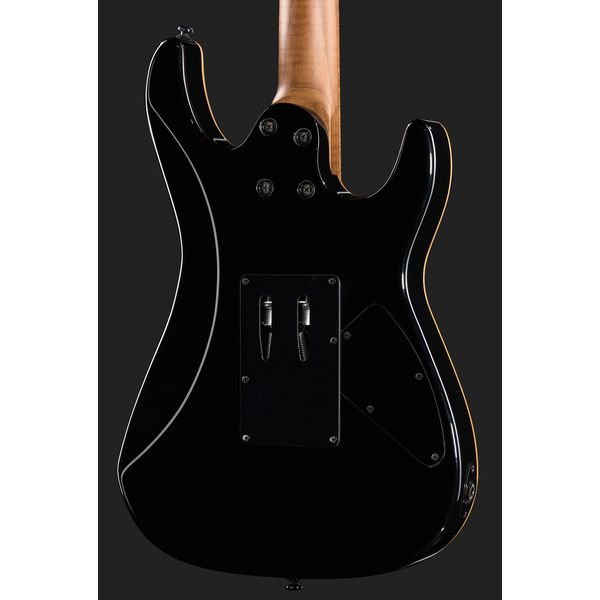 Harley Benton MAX Fusion LH Signature HO