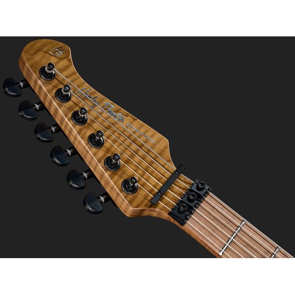 Harley Benton MAX Fusion LH Signature HO