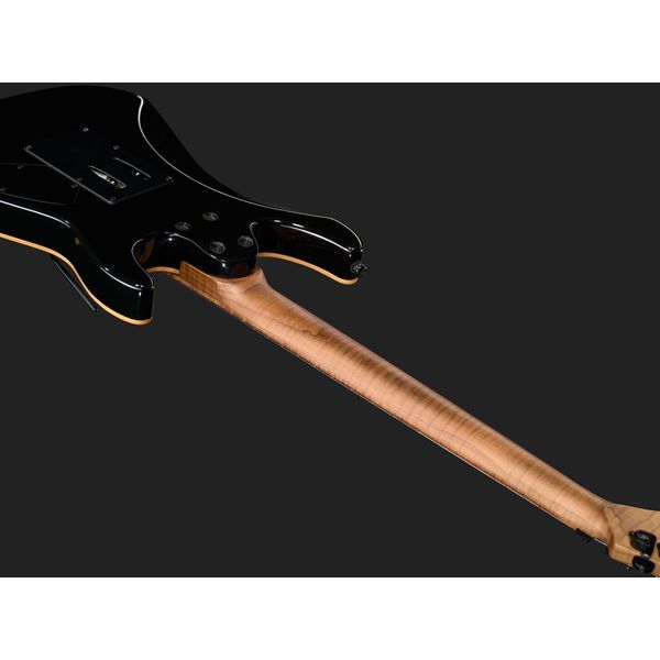 Harley Benton MAX Fusion LH Signature HO