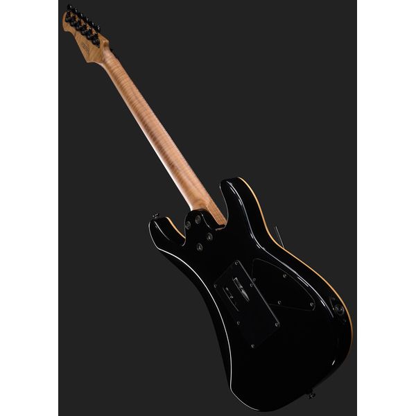 Harley Benton MAX Fusion LH Signature HO