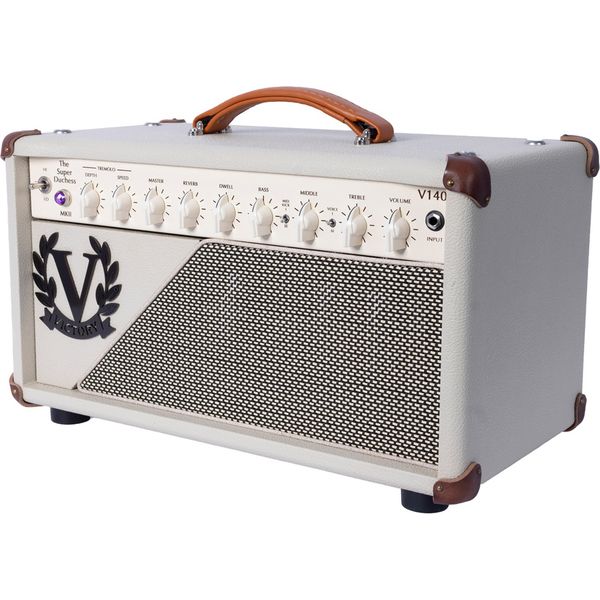 Victory Amplifiers V140 Super Duchess MKII Head