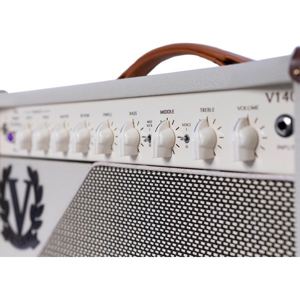 Victory Amplifiers V140 Super Duchess MKII Head
