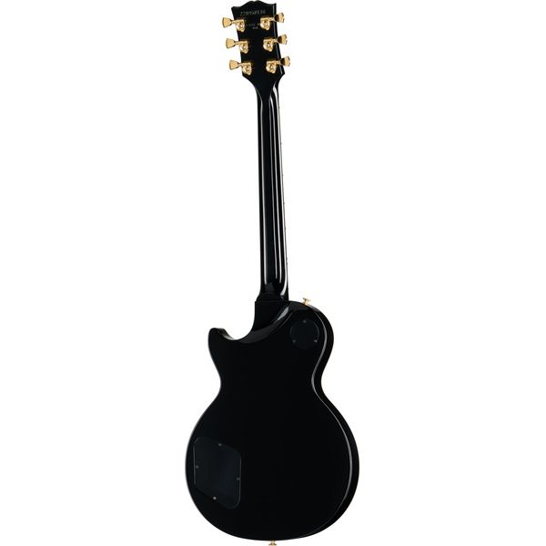 Gibson Les Paul Supreme Ebony